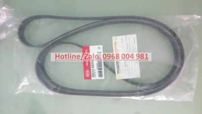 DÂY CUROA TỔNG OPTIMA 252122G750 . PHỤ TÙNG KIA OPTIMA CHÍNH HÃNG