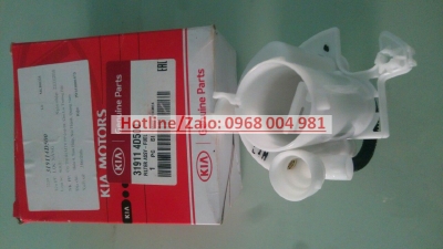LỌC XĂNG KIA SOUL. PHỤ TÙNG KIA SOUL CHÍNH HÃNG