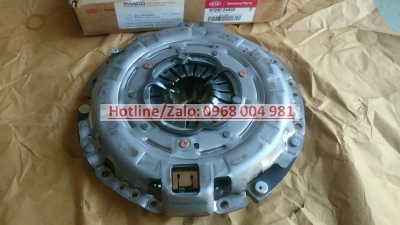 4120024450 LY HỢP KÉP RONDO ( MÂM ÉP + ĐĨA LY HỢP RONDO ) .PHỤ TÙNG KIA RONDO