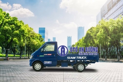 Xe TẢI Siam Truck Thái Lan 990kg