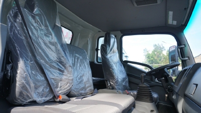 Bán xe tải jac 7 tấn N700 động cơ cummin nhập 2020