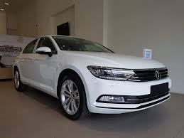 Passat BM Comfort sedan hạng sang,nhập khẩu Đức khuyến mãi khủng T3