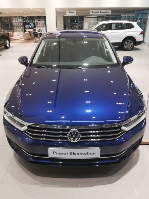Bán Passat Bluemotion nhập Đức New 100% giá tốt nhất thị trường! Tặng 100% Phí trước bạ