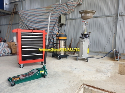 Tủ đựng đồ nghề Kocu,hàng có sẵn,giá rẻ toàn quốc.