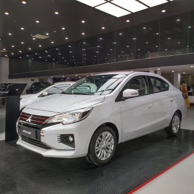 [Mitsubishi Daesco Đà Nẵng] Bán Attrage 2020 Giá tốt ở Đà Nẵng, Liên hệ : 0901.17.15.15 để được báo giá tốt nhất