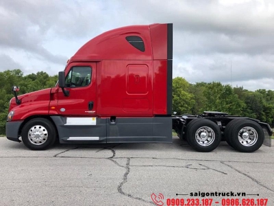 XE ĐẦU KÉO FREIGHTLINER CASCADIA