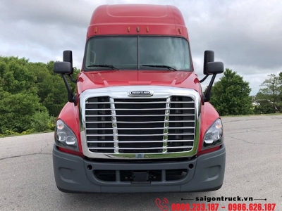 XE ĐẦU KÉO MỸ FREIGHTLINER