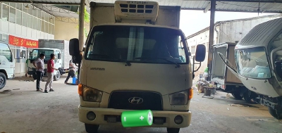 Hyundai 72 Đông Lạnh