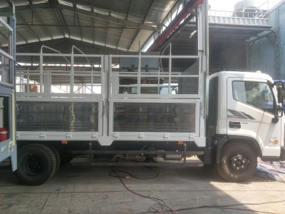 Hyundai EX 8