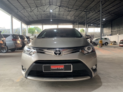 Bán Vios G 2016 xe gia đình . Khuyến mãi sang tên và tiền mặt. Duy nhất trong tháng