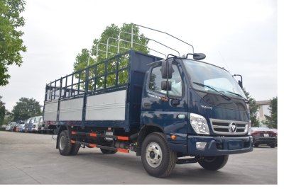 Xe Ollin 7,5 tấn giá rẻ