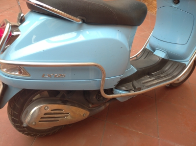 xe Vespa Lx Hà Nội, 11tr