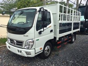 Thaco Ollin 350, tải trọng 2,35 - 3,49T