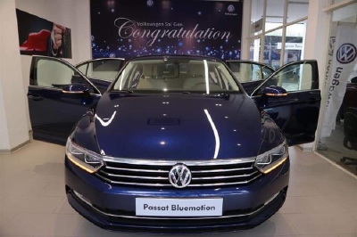 ✅Passat Bluemotion nhập Đức Giảm Sốc 12% Mùa Dịch✅