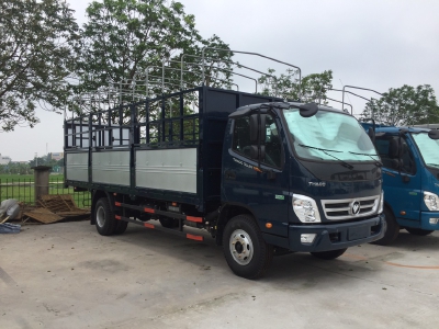 xe tải thaco ollin 7 tấn