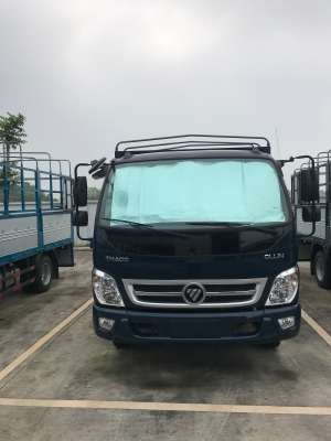 Bán xe tải OLLIN 500E4 tải 5 tấn