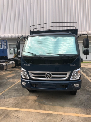 Bán xe OLLIN 720 tải 7 tấn đời mới nhất