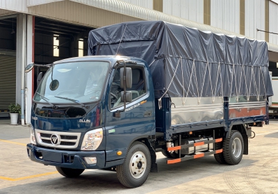 Bán xe ollin 350 tải 3.49 tấn đời mới nhất