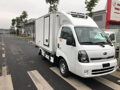 Xe Tải KIA k200