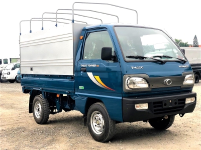 bán xe tải towner 800