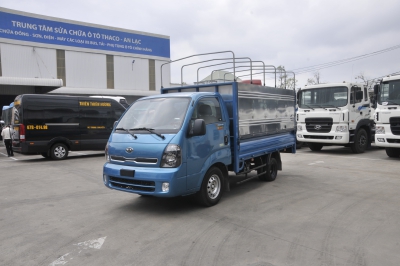 bán xe tải k200