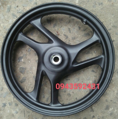 Mâm Air Blade zin theo xe chưa lăn bánh