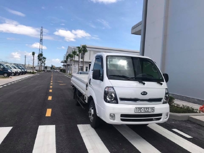 bán xe tải thaco firontier k200
