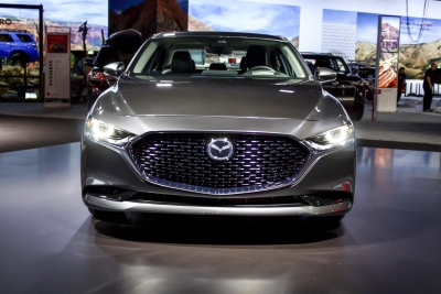 ALL NEW MAZDA 3 ƯU ĐÃI LÊN TỚI 60 TRIỆU ĐỒNG TIỀN MẶT