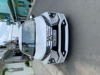 Cần bán xe xoander 2019 số tự động bản cao cấp