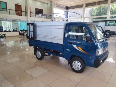 Xe Tải Thaco 8 tạ