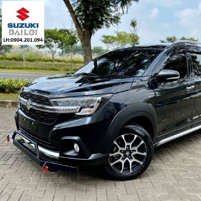 Suzuki XL7 - chỉ với 589tr