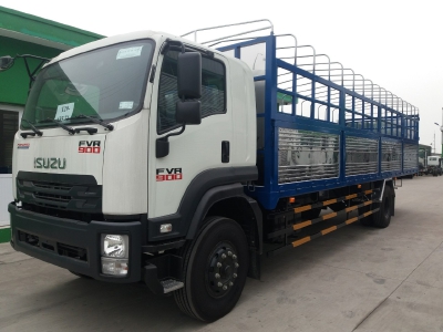 Đại lí ISUZU MIỀN BẮC