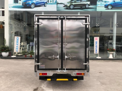 Giá xe Suzuki Pro 7 tạ, khuyến mại 25tr chỉ trong tháng 4