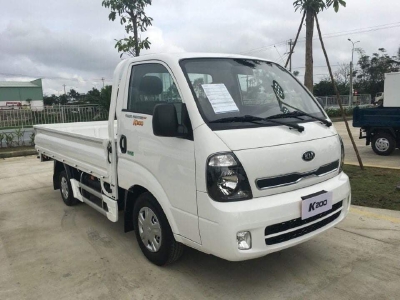 Xe Tải Kia k200 trả góp 80%