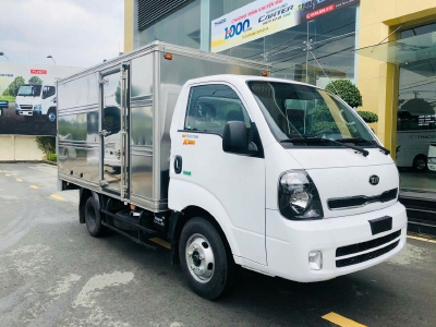 XE TẢI KIA K250