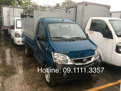 Xe Tải Thaco 1 tấn Towner 990 tại hải phòng
