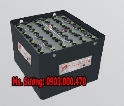 Bình Điện Xe Nâng
