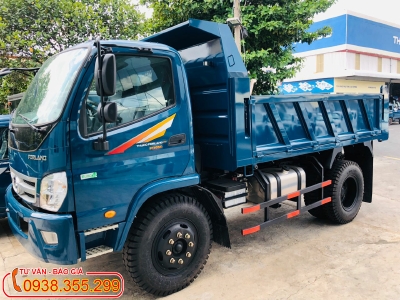THACO FD650