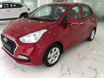 Bán xe Hyundai Grand I10 Số tự động đời 2020 giá cả ưu đãi