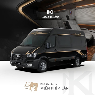 HCM :Noble Klasse S11 siêu giảm giá cực khủng tặng Phụ kiện