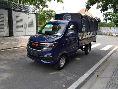 Báo giá xe tải nhỏ 990kg-1.25T-1.5T tháng 5/2020