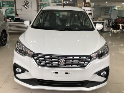Bán xe Suzuki Ertiga xe 7 chỗ khuyến mại lên tới 50 Triệu