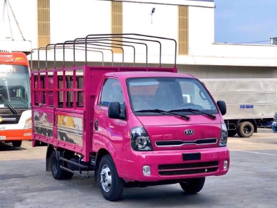 Xe tải kia K250