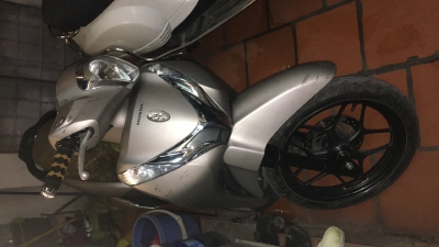 Cần bán xe SH mode 2017