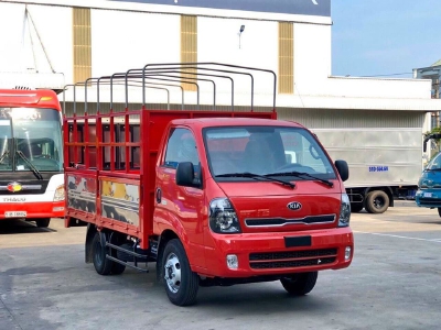GIÁ XE TẢI KIA K200 TẠI HÀ NỘI