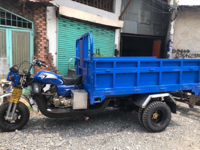 bán xe ba bánh chất lượng giá rẻ