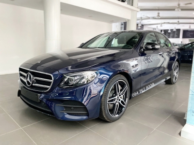Mercedes E300 AMG 2020 đã qua sử dụng chính hãng, GIảm Giá Cực sốc Giá tốt