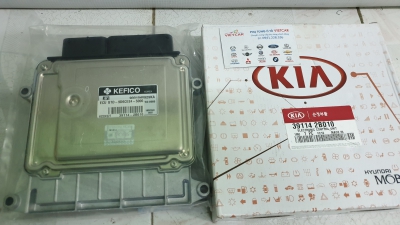 Hộp điều khiển động cơ( ECU )Kia Forte / Cerato