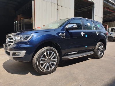 Everest 2020 - Hỗ trợ phí trước bạ