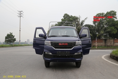 Xe tải dongben SRM tải 930kg đời 2020 , dongben srm | dongben 2020 +giá rẻ +bình dương
